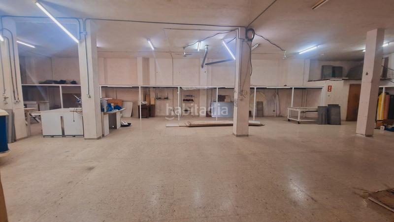 Foto 1668bc89-c6e2-4df7-be57-957e73658265. Local comercial os traemos en exclusiva este amplio local comercial en zona jesus rescatado en Córdoba