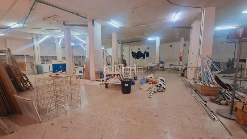 Foto 54790e41-b093-460d-b2a8-7e5cc45977ae. Local comercial os traemos en exclusiva este amplio local comercial en zona jesus rescatado en Córdoba