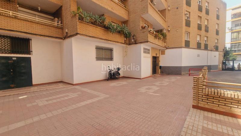 Foto a89f74a6-42c9-4d80-b39c-3a966d3776c1. Local comercial os traemos en exclusiva este amplio local comercial en zona jesus rescatado en Córdoba