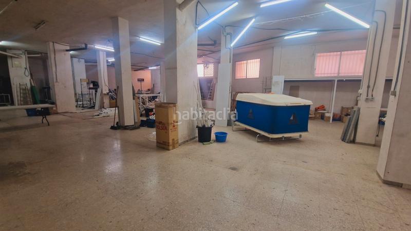Foto d1a38953-8ef1-4eb8-924f-b6611f176b72. Local comercial os traemos en exclusiva este amplio local comercial en zona jesus rescatado en Córdoba
