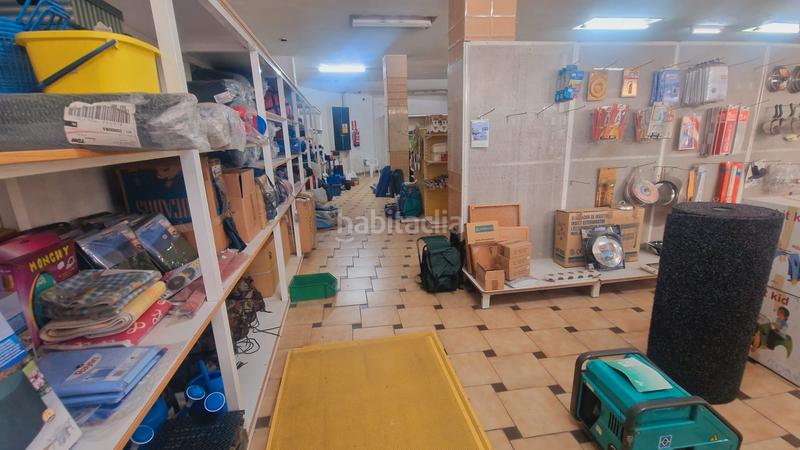 Foto f086fda4-71d2-4fae-a030-0ea52898188d. Local comercial os traemos en exclusiva este amplio local comercial en zona jesus rescatado en Córdoba