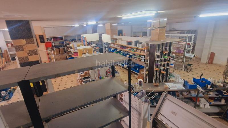 Foto fe58a874-962e-4606-92bb-abde45a1c2b6. Local comercial os traemos en exclusiva este amplio local comercial en zona jesus rescatado en Córdoba