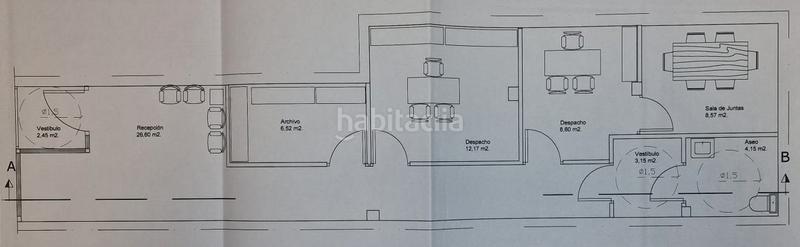 Foto e908672d-9f19-4b1b-92dd-efaca23b2a37. Local comercial a calle joaquín altolaguirre 20 a Córdoba