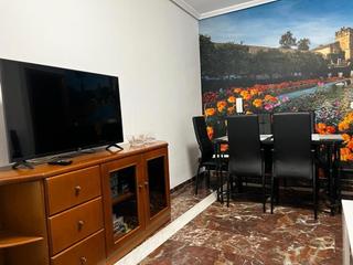 Pis  Calle alfaros. ??? oportunidad única: piso con licencia turística en calle alfa
