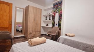 Pis  Calle alfaros. ??? oportunidad única: piso con licencia turística en calle alfa