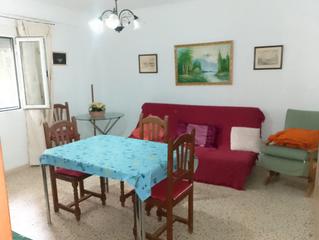 Location Rez-de-chaussée à Paseo Marítimo - San José - La Laguna. Alquiler temporada piso cerca hospital