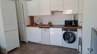 Lloguer Apartament en Asdrbal - Baha Blanca. Alquiler larga duracion