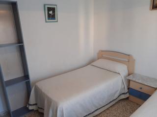 Location Appartement à Paseo Marítimo - San José - La Laguna. Alquiler temporal