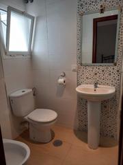 Location Appartement à Paseo Marítimo - San José - La Laguna. Alquiler temporada escolar