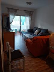 Location Appartement à Paseo Marítimo - San José - La Laguna. Alquiler temporada piso cerca playa