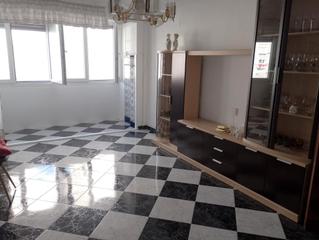 Pis a Astilleros - La Paz  - Loreto - El Corte Inglés. Venta piso 3 dormitorios