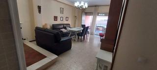 Alquiler Piso en Paseo Marítimo - San José - La Laguna. Alquiler temporada escolar piso cerca playa