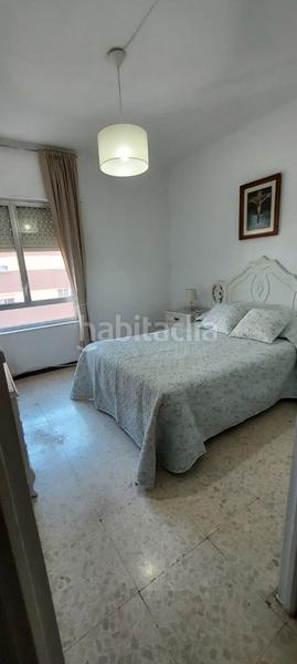 Foto c9cf0d28-1cf0-4add-82e9-b9a9cb2d4ce4. Alquiler piso alquiler temporada escolar piso cerca playa en Cádiz