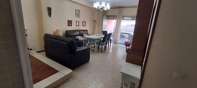Foto 01fa36bc-db7e-4012-a967-a698c116dd76. Location appartement dans Paseo Marítimo - San José - La Laguna Cádiz