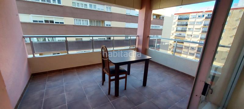 Foto c18dccb5-03d5-4fd1-b3e0-5e933a4df3f3. Location appartement dans Paseo Marítimo - San José - La Laguna Cádiz