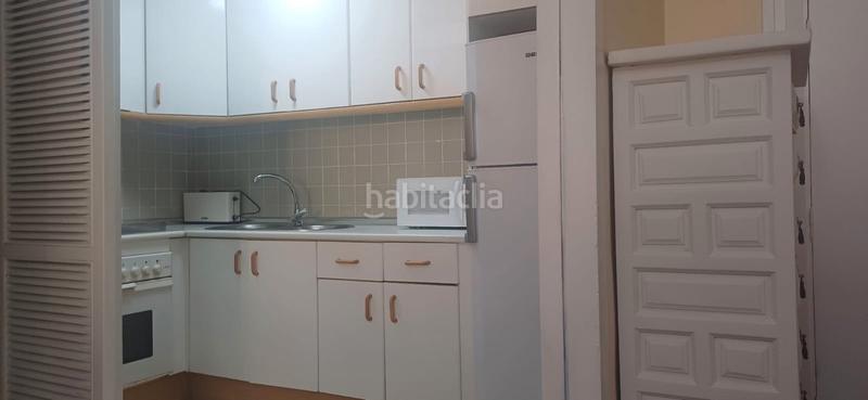 Foto fefd7ee3-ea6c-4f08-963d-c097f93d4437. Location appartement dans Paseo Marítimo - San José - La Laguna Cádiz