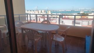 Alquiler Piso en Paseo Marítimo - San José - La Laguna. Alquiler temporada escolar piso cerca playa
