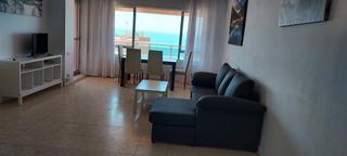 Lloguer Pis a Paseo Marítimo - San José - La Laguna. Alquiler temporada escolar piso cerca playa