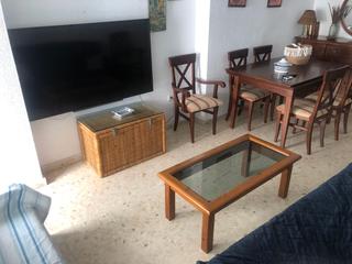 Lloguer Pis a Paseo Marítimo - San José - La Laguna. Alquiler temporada escolar piso cerca estadio