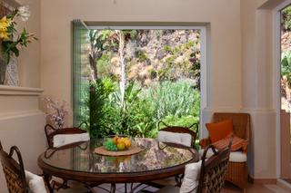 Appartement à Pueblo del rio 4. Precioso apartamento en planta baja con jardín y terraza en río