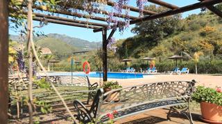 Appartement  Urbanización golf río real 1d. Precioso  y luminoso apartamento con jardín y terraza en río rea