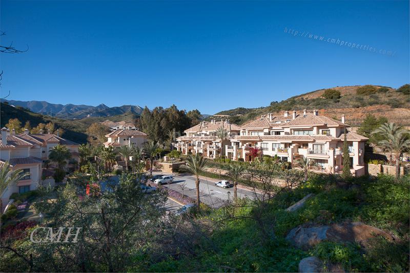Foto 42d83280-29d5-4c20-9e49-7a6866baba99. Appartement dans urbanización golf Río Real 1d dans Marbella
