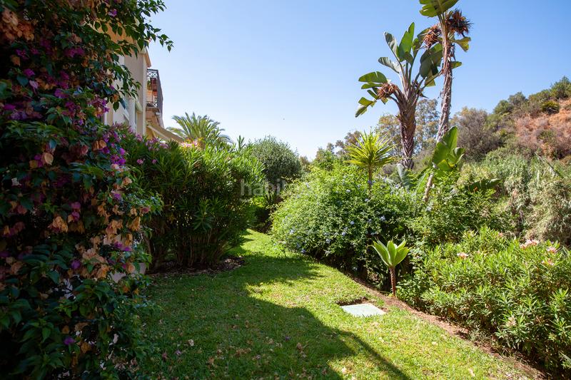Foto 75cac72a-8aa2-4d6a-ac64-1859ba95add2. Appartement dans urbanización golf Río Real 1d dans Marbella