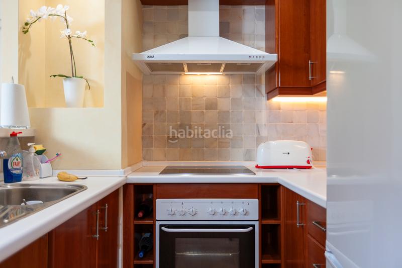 Foto a89b316b-0a1e-45cc-885d-3e4fb5f33a1f. Appartement dans urbanización golf Río Real 1d dans Marbella