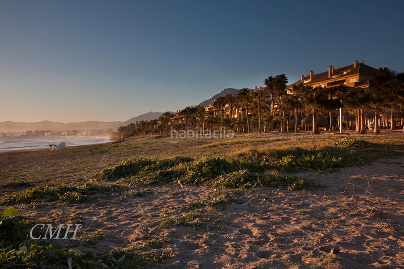 Foto d2a26b1e-9366-41c3-a788-a0bbaaef4a29. Appartement dans urbanización golf Río Real 1d dans Marbella