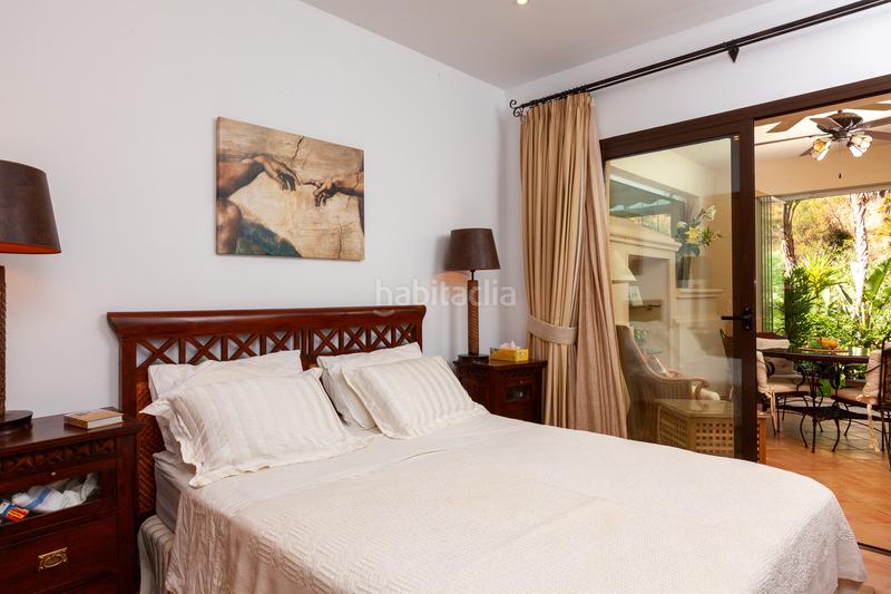 Foto dc91f194-eab4-4f01-b836-4c97a8609b5a. Appartement dans urbanización golf Río Real 1d dans Marbella
