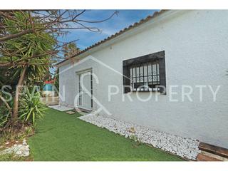 Chalet à Montroy. Chalet a la venta en suelo en vías de urbanización en montroy, v