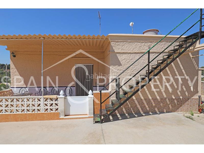 Foto 03b85336-a4a5-48e3-bb59-78b5b97ec813. Chalet  a la venta en suelo rústico en montserrat, valencia en Monserrat
