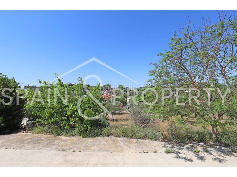 Foto 5b05b65c-70ad-41f8-a8e1-11989f95566c. Chalet  a la venta en suelo rústico en montserrat, valencia en Monserrat