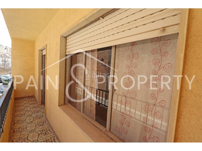 Foto c2d0b6a9-d4c3-4b42-9ba6-e91c1aa46081. Piso  a la venta en suelo urbano , valencia en Turís