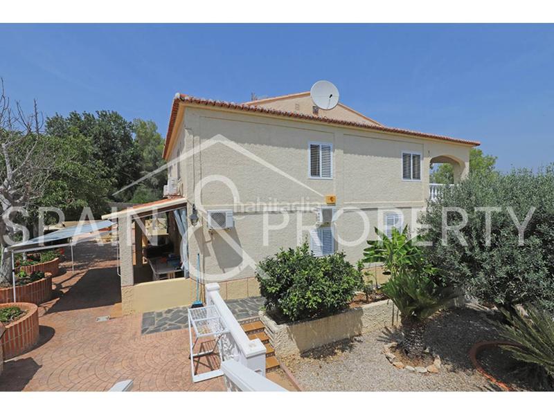 Foto 19eff91d-4a76-4c5c-b1c9-69500968aae4. Chalet  a la venta en suelo urbano , valencia en Turís