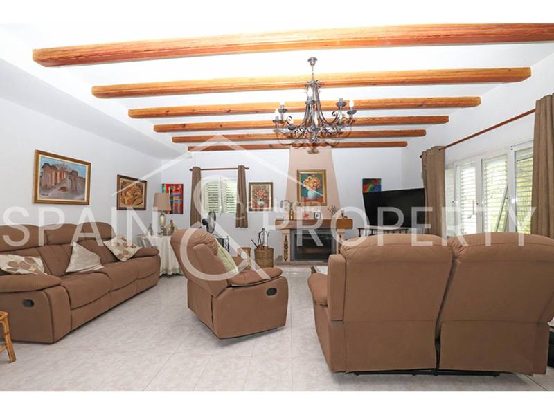 Foto 1fefe3eb-c3f2-431f-9159-1de19194cfd8. Chalet  a la venta en suelo urbano , valencia en Turís