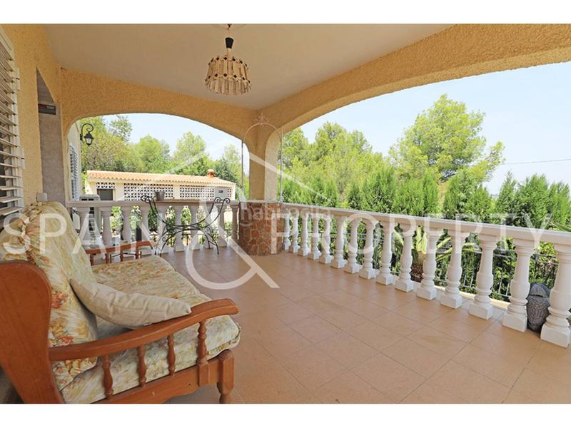 Foto 2eb112a5-4542-45e7-aa54-de194d551fab. Chalet  a la venta en suelo urbano , valencia en Turís