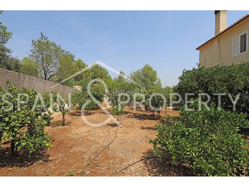 Foto 5747d09f-b983-4439-91d9-fd16a1cbe237. Chalet  a la venta en suelo urbano , valencia en Turís