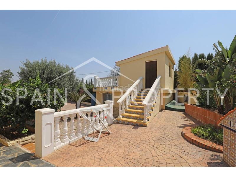 Foto 59e76652-c5ae-4f92-a43c-5b4d1833850e. Chalet  a la venta en suelo urbano , valencia en Turís