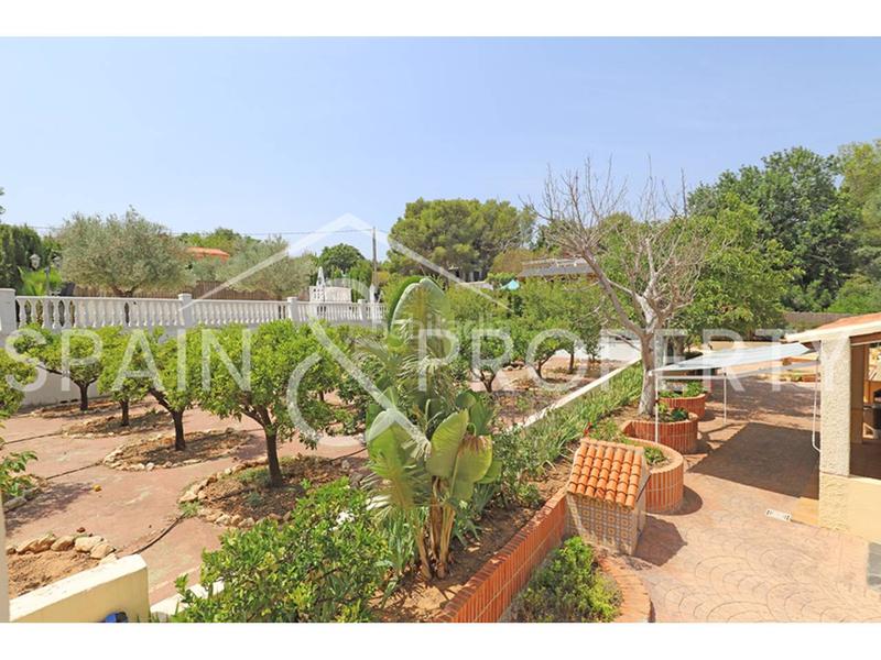 Foto 5b1cc928-930c-4ee3-8c43-23d6f07905ff. Chalet  a la venta en suelo urbano , valencia en Turís