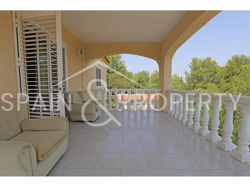 Foto 613c6a2b-d454-43ea-a709-e41e40e65b46. Chalet  a la venta en suelo urbano , valencia en Turís