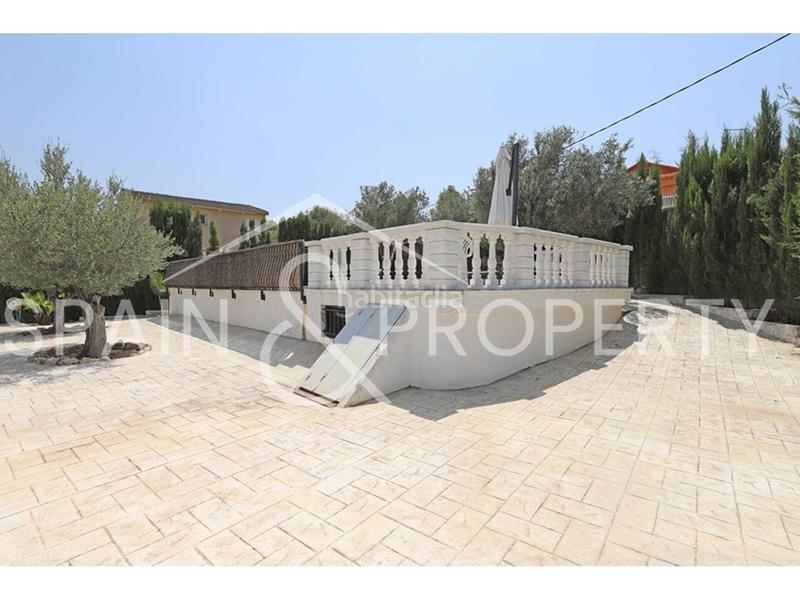 Foto 647ce25c-3754-41f4-b631-47072c0fc322. Chalet  a la venta en suelo urbano , valencia en Turís