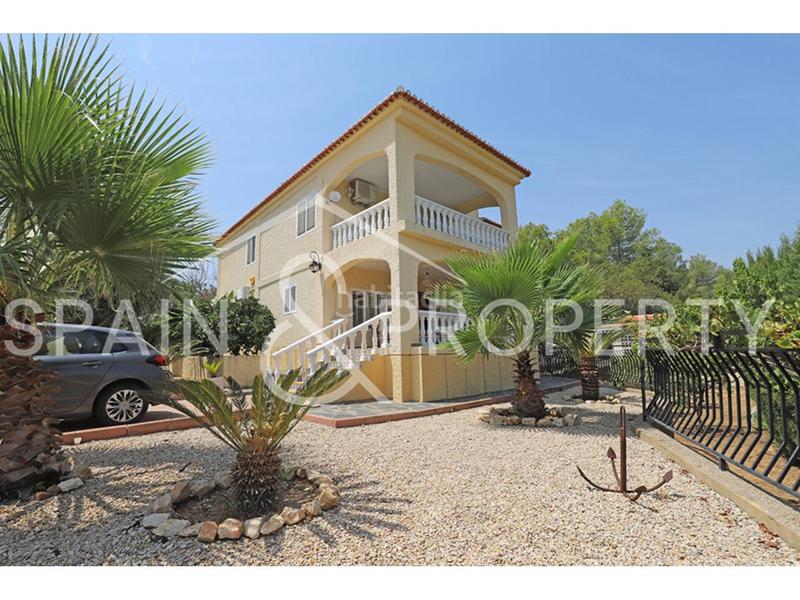 Foto 76cbf989-7ede-469c-9721-175d75bcf149. Chalet  a la venta en suelo urbano , valencia en Turís