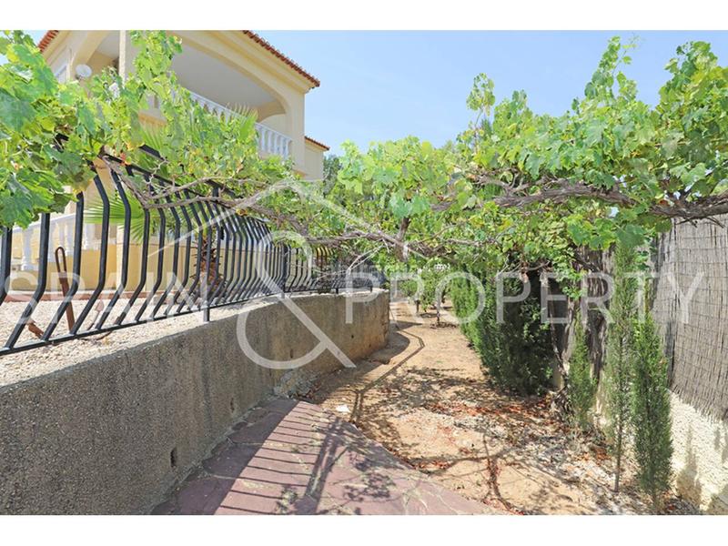 Foto 97ade0aa-e1d4-47ca-b13b-0a814a5bcf50. Chalet  a la venta en suelo urbano , valencia en Turís