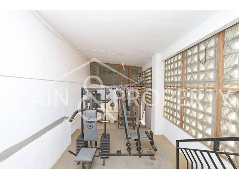 Foto c3b75c7b-2d47-4588-a520-8683059986ba. Chalet  a la venta en suelo urbano , valencia en Turís