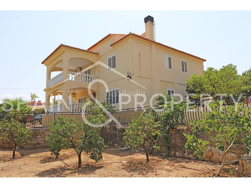 Foto e0ea4c38-12ca-4325-9027-7a465e187d4d. Chalet  a la venta en suelo urbano , valencia en Turís