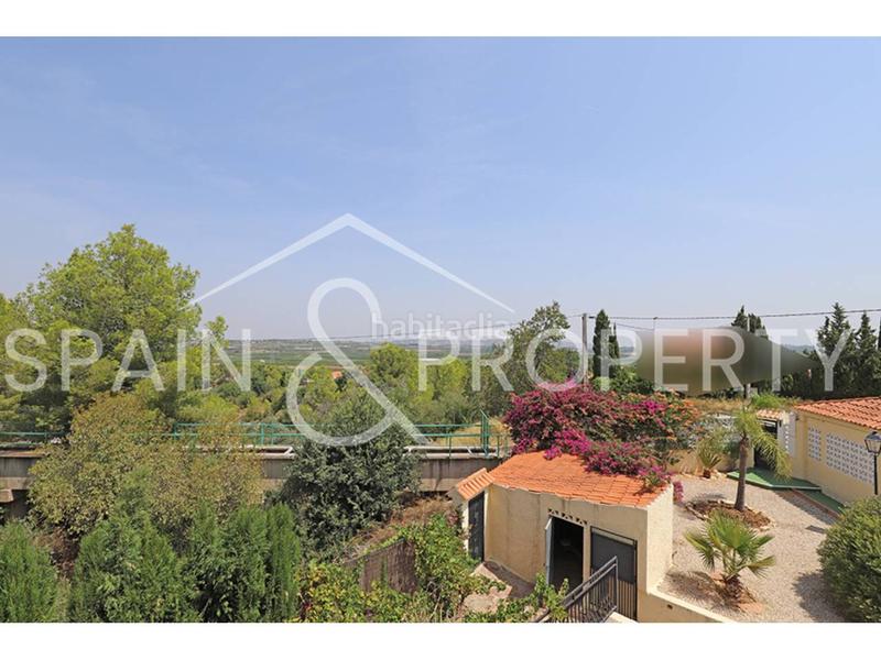 Foto e41e001a-69bc-4f25-8e50-49de5729a7ad. Chalet  a la venta en suelo urbano , valencia en Turís