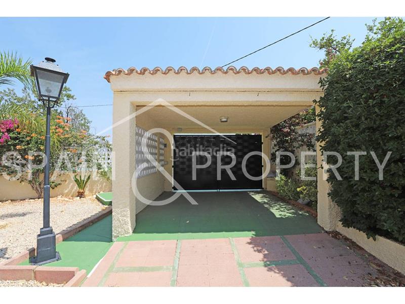 Foto e60f0aa7-99a1-4c61-a4aa-8193702c5fd4. Chalet  a la venta en suelo urbano , valencia en Turís
