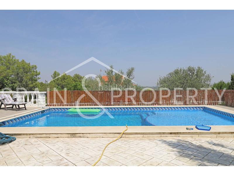 Foto fa902539-c966-44a3-8bc9-659c85e198a5. Chalet  a la venta en suelo urbano , valencia en Turís