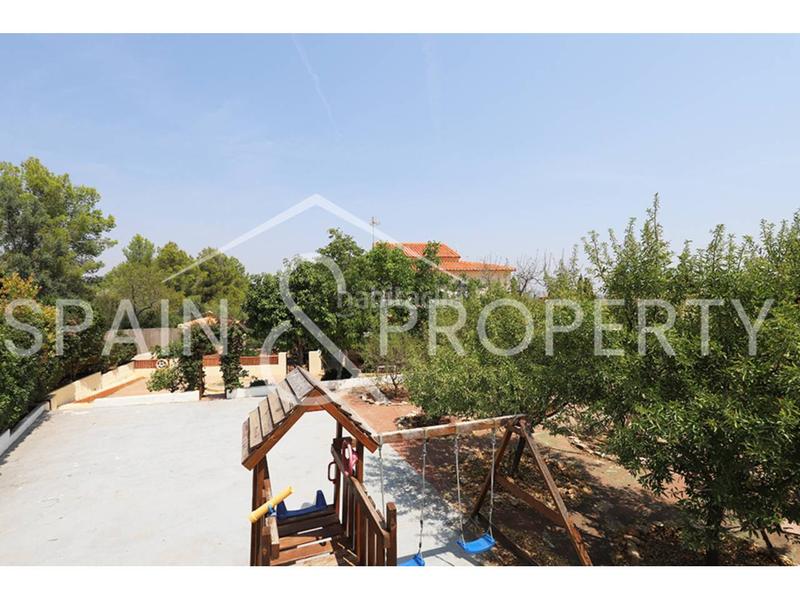 Foto fde730de-abc5-4b72-9467-696beacbb4ff. Chalet  a la venta en suelo urbano , valencia en Turís